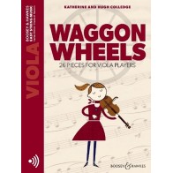 97900601382879781784546472BH13828 Waggon Wheels