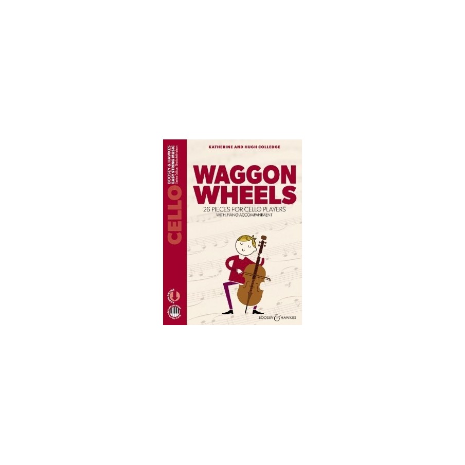 97900601382949781784546489BH13829 Waggon Wheels