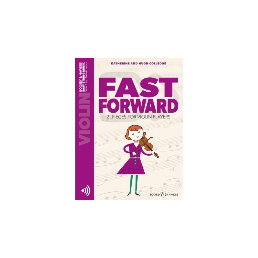 97900601383009781784546496BH13830 Fast Forward