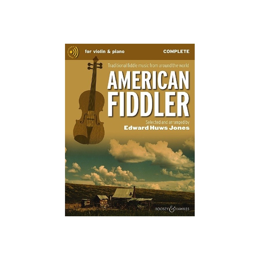 97900601388749781784546984BH13887 American Fiddler