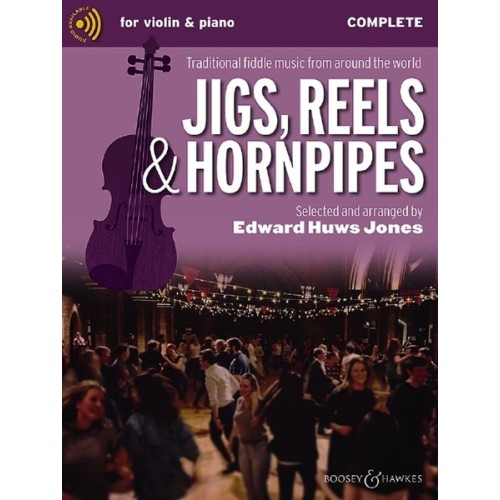 97900601389599781784547066BH13895 Jigs, Reels & Hornpipes