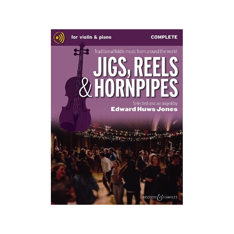 97900601389599781784547066BH13895 Jigs, Reels & Hornpipes