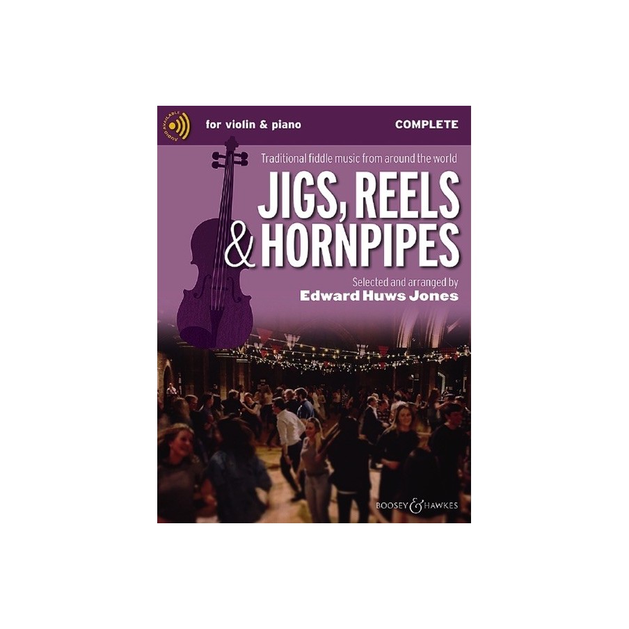 97900601389599781784547066BH13895 Jigs, Reels & Hornpipes