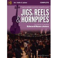 97900601389599781784547066BH13895 Jigs, Reels & Hornpipes