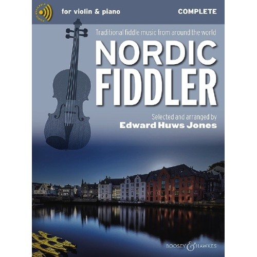 97900601389979781784547103BH13899 Nordic Fiddler