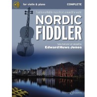 97900601389979781784547103BH13899 Nordic Fiddler