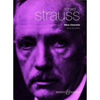 9790060025495BH2200048 Oboe Concerto