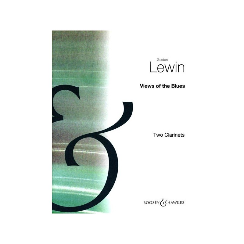 9790060071508BH2300207 Views Of The Blues