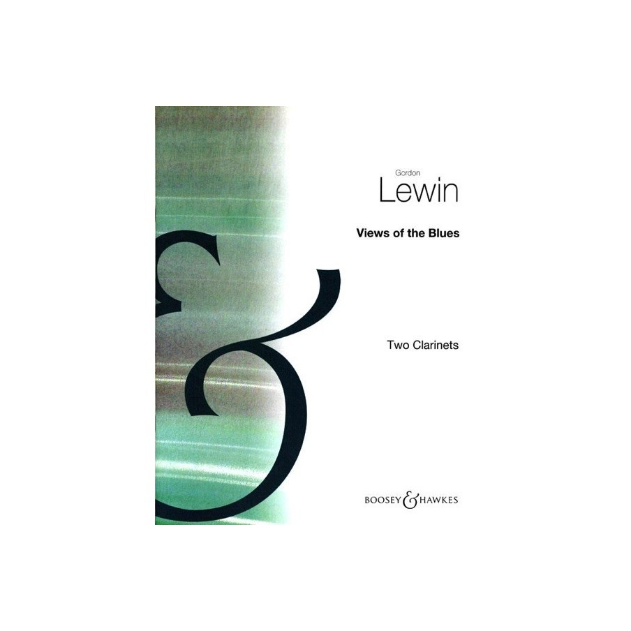 9790060071508BH2300207 Views Of The Blues