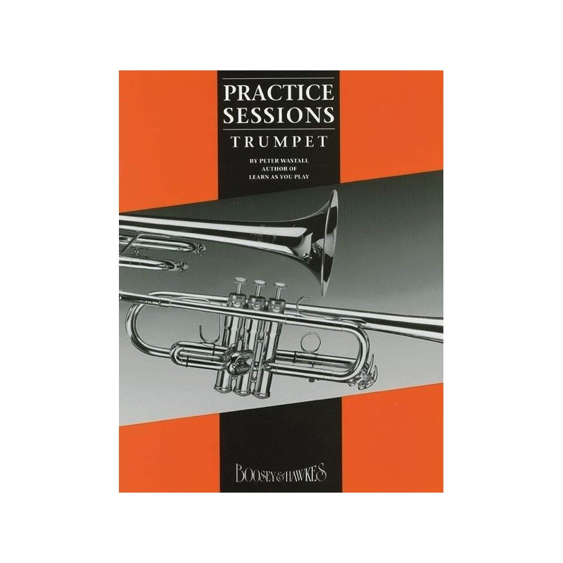 9790060097812BH2700136 Practice Sessions