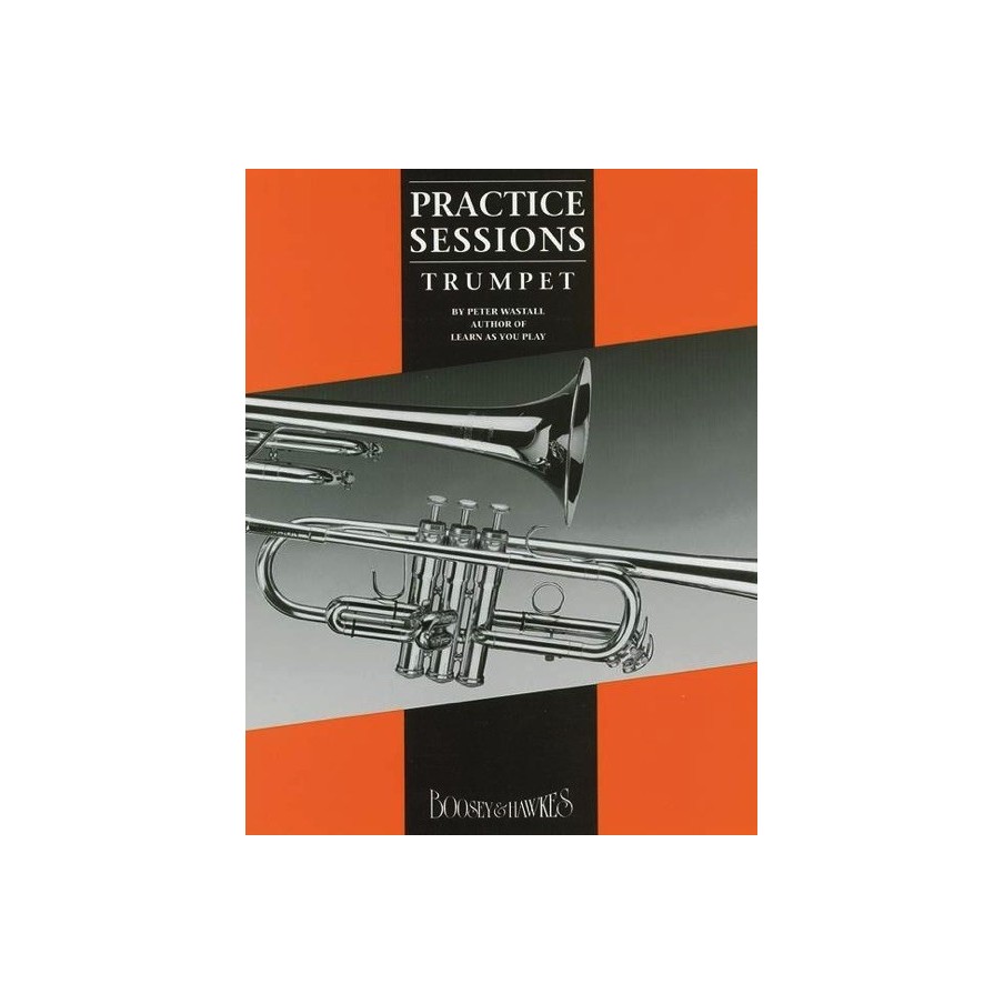 9790060097812BH2700136 Practice Sessions