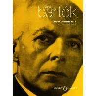 9790060011320BH300003 Piano Concerto No.3