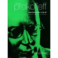 97900600205829781480350939BH300054 Klavierkonzert Nr. 3 C-Dur op. 26