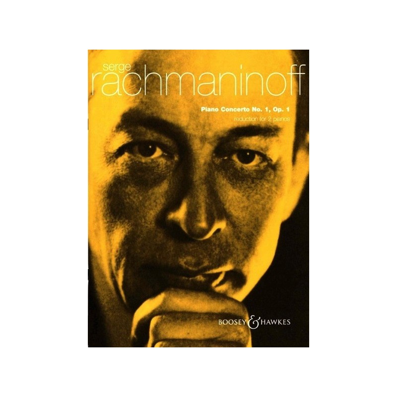 9790060021961BH300057 Piano Concerto No.1 Op.1