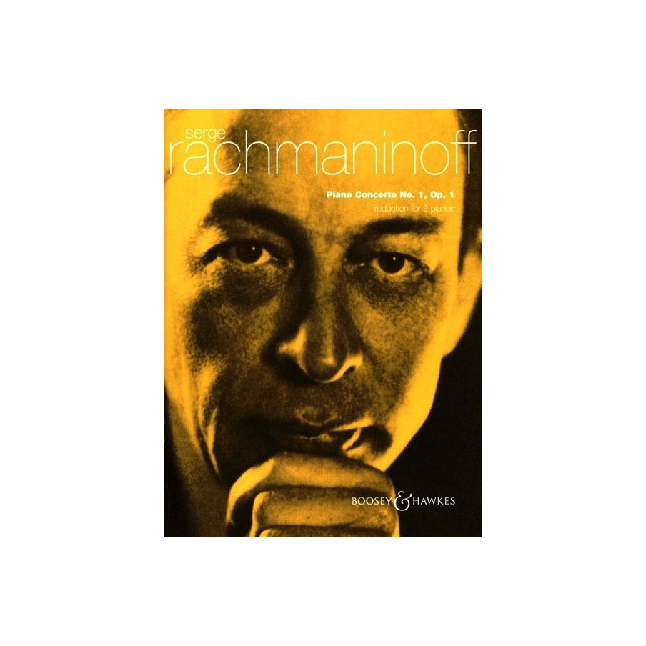 9790060021961BH300057 Piano Concerto No.1 Op.1