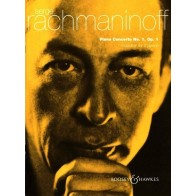 9790060021961BH300057 Piano Concerto No.1 Op.1