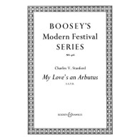 9790060025112BH5401077 My love's an arbutus