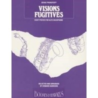 9790060082306BH8230 Vision Fugitives Op.22
