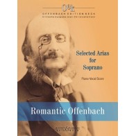 Romantic Offenbach Vol. 1 