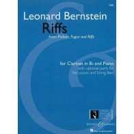 9790051106295884088112523BHI10629 Riffs