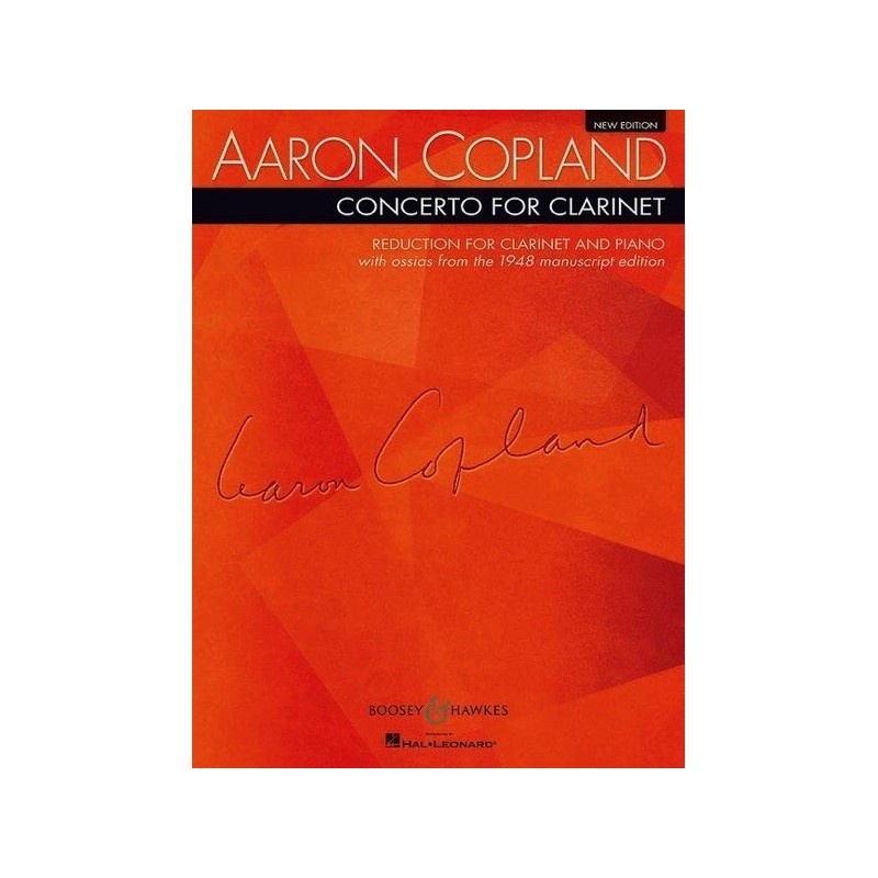 9790051580088978142344337773999058796BHI10756 Concerto For Clarinet