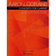 9790051580088978142344337773999058796BHI10756 Concerto For Clarinet