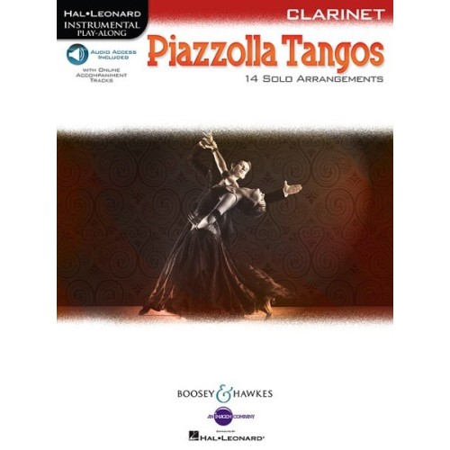 97900511079649781495028403BHI10796 Piazzolla Tangos