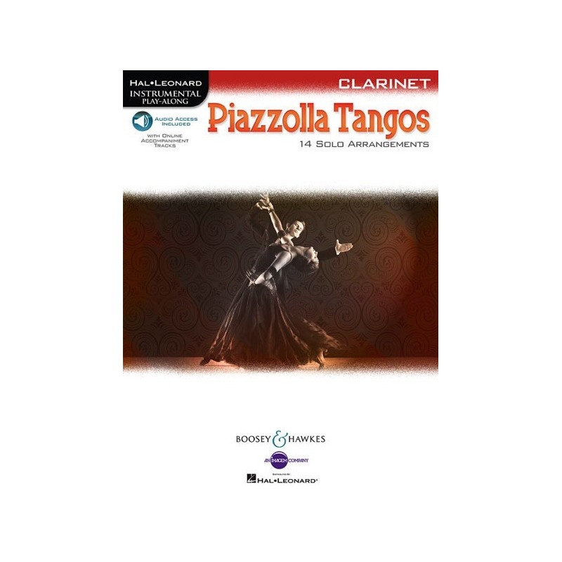 97900511079649781495028403BHI10796 Piazzolla Tangos