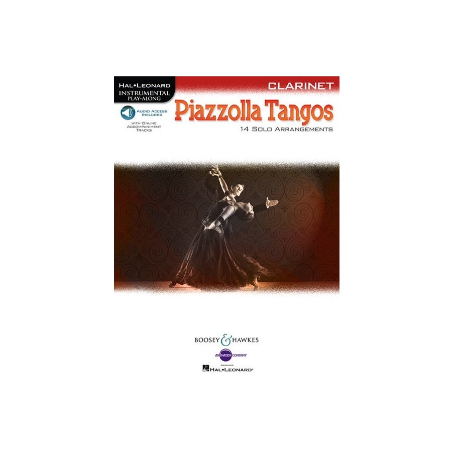 97900511079649781495028403BHI10796 Piazzolla Tangos