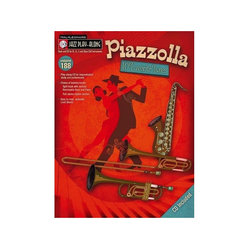 97900511079889781495020322BHI10798 10 Favorite Tunes