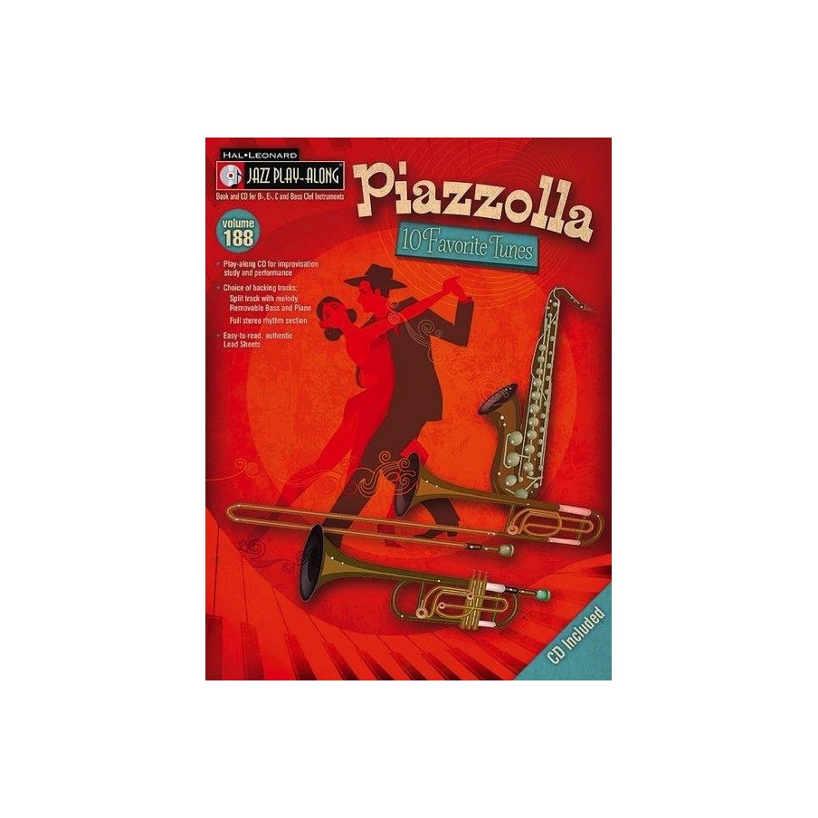 97900511079889781495020322BHI10798 10 Favorite Tunes