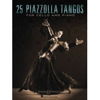 97900511080779781495061981888680096472BHI10807 25 Piazzolla Tangos