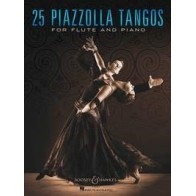 97900511080849781495061943BHI10808 25 Piazzolla Tangos