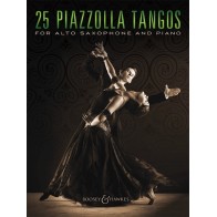 97900511081079781495061967BHI10810 25 Piazzolla Tangos