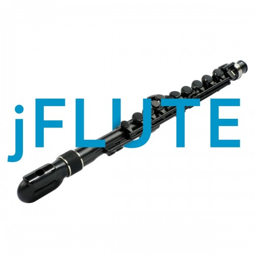 JFlute - Nuvo