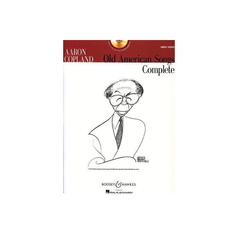 97900519341339781423479932BHI93413 Old American Songs Complete