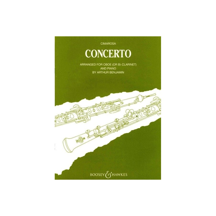 9790060016080BHM060016080 Concerto c-moll