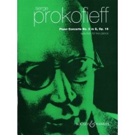 9790060020568BHM060020568 Piano Concerto No.2 In G Op.16