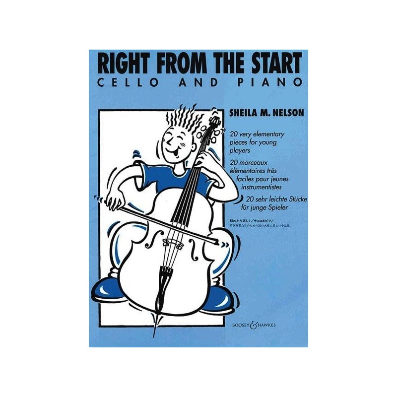 9790060065743BHM060065743 Right From The Start