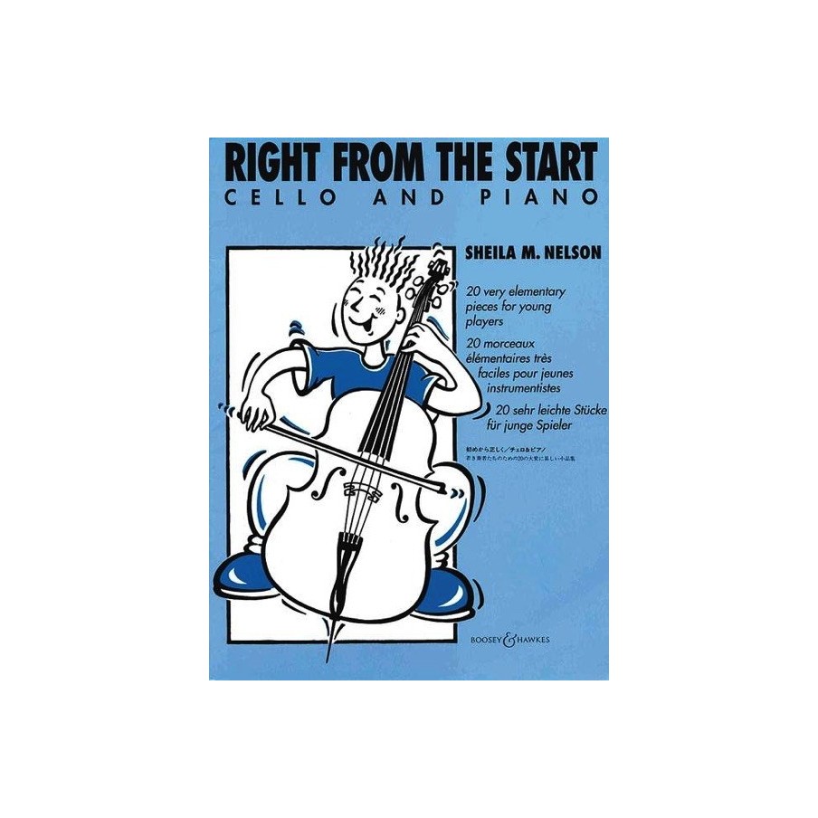 9790060065743BHM060065743 Right From The Start