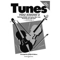 9790060085772BHM060085772 Tunes You Know 2