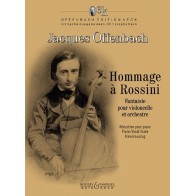Hommage A Rossini 
