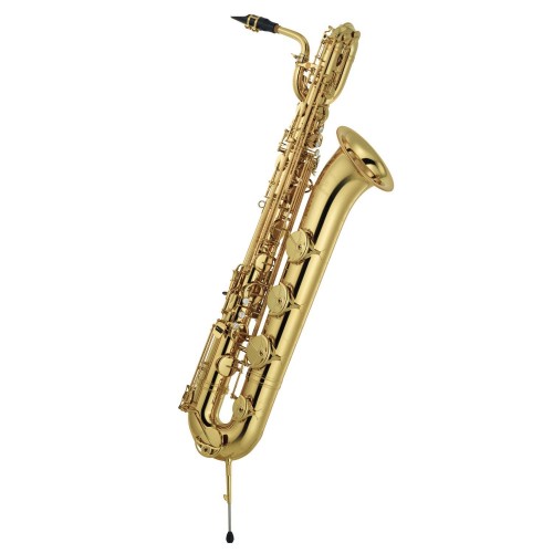 Saxophone baryton YAMAHA YBS-82 Custom