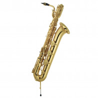 Saxophone baryton YAMAHA YBS-82 Custom