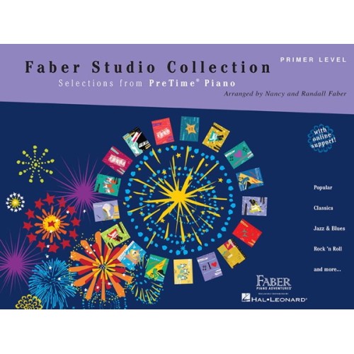 884088909239HL00119431 Faber Studio Collection