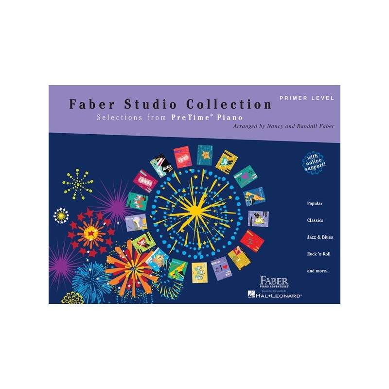 884088909239HL00119431 Faber Studio Collection