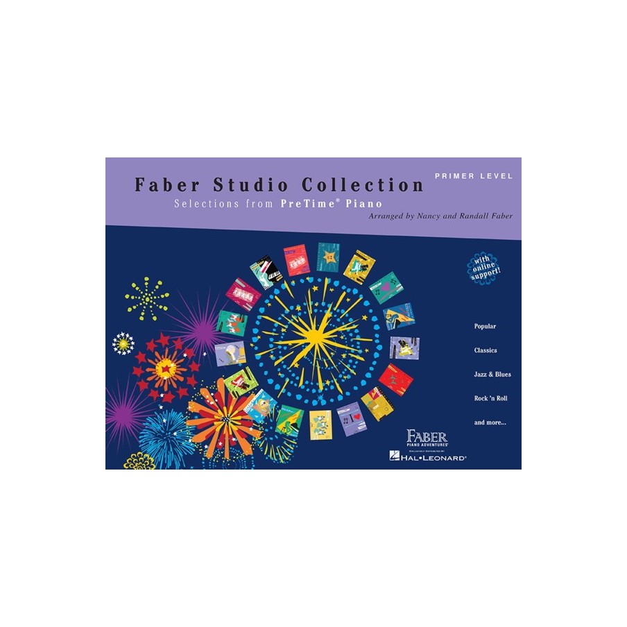 884088909239HL00119431 Faber Studio Collection