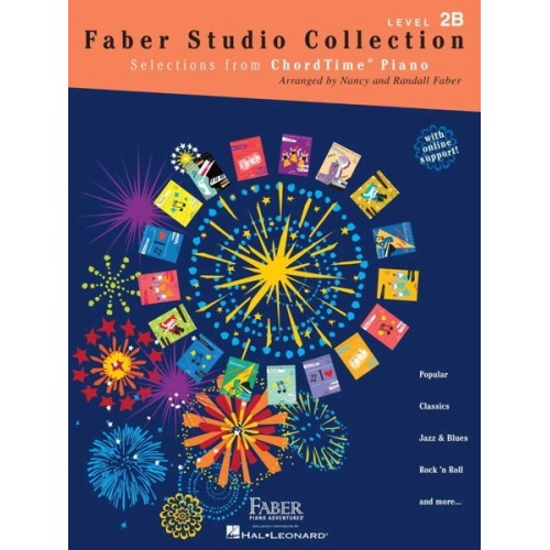 884088909277HL00119435 Faber Studio Collection