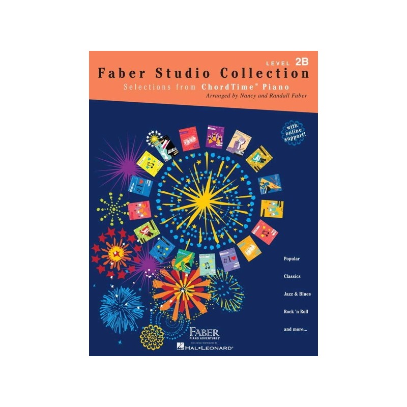 884088909277HL00119435 Faber Studio Collection