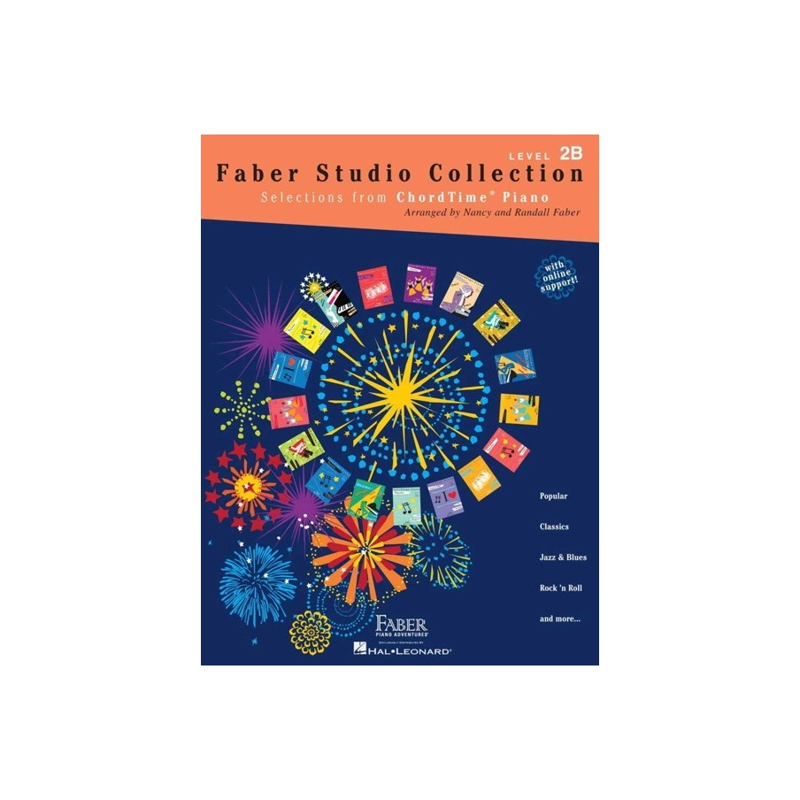 884088909277HL00119435 Faber Studio Collection